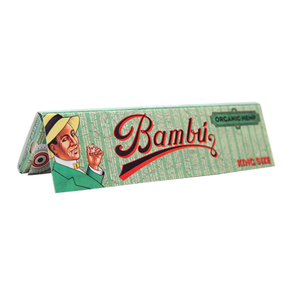 Bambu Rolling Paper