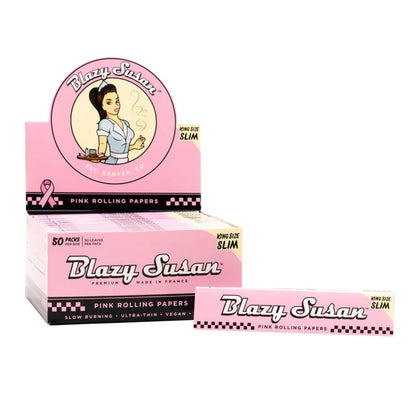 Blazy Susan Rolling Paper