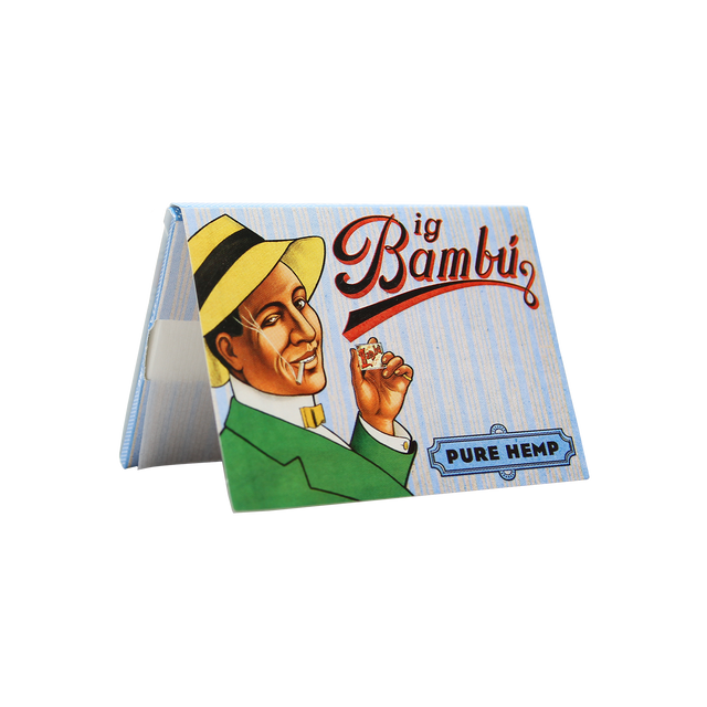 Bambu Rolling Paper