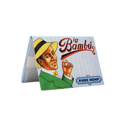 Bambu Rolling Paper