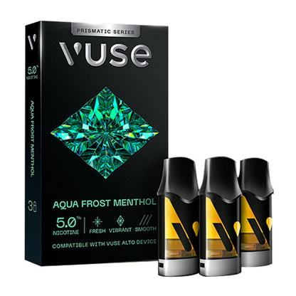 VUSE Alto Prismatic Series