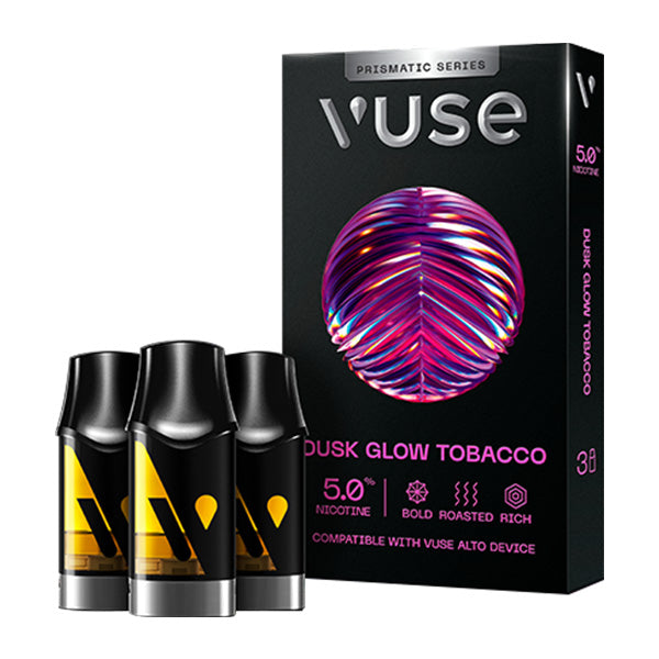 VUSE Alto Prismatic Series