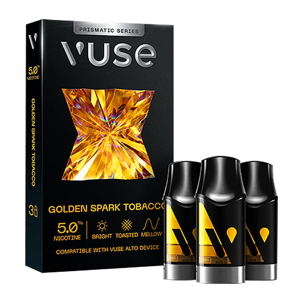 VUSE Alto Prismatic Series