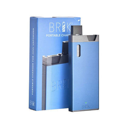 BRIK Portable JUUL Charger