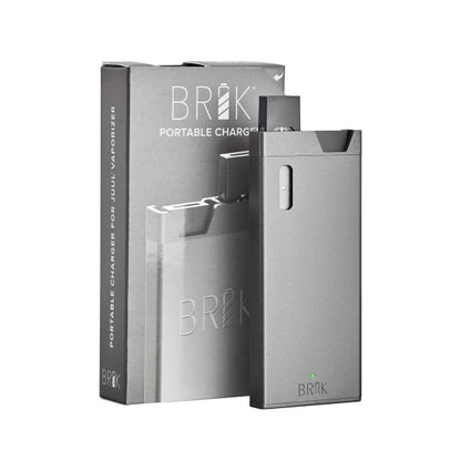 BRIK Portable JUUL Charger