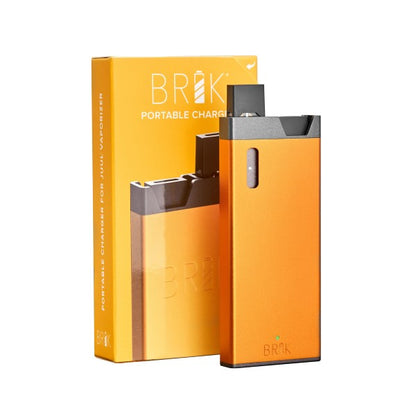 BRIK Portable JUUL Charger