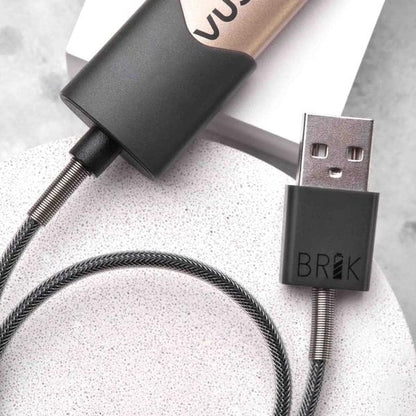 BRIK USB VUSE Charging Cable