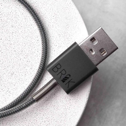 BRIK USB VUSE Charging Cable