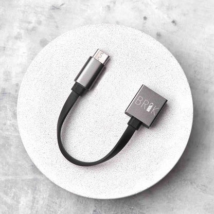 BRIK USB JUUL Charging Cable