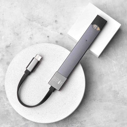 BRIK USB JUUL Charging Cable