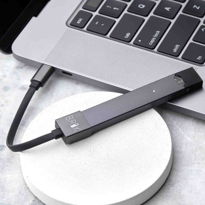 BRIK USB JUUL Charging Cable