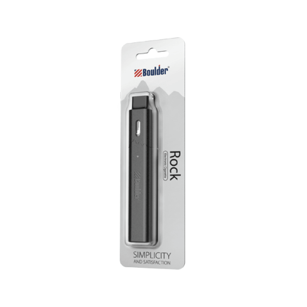 boulder rock vape pods Pen – Price Point NY portable vaping Flavor:Strawberry Colada pica bar vape instructions