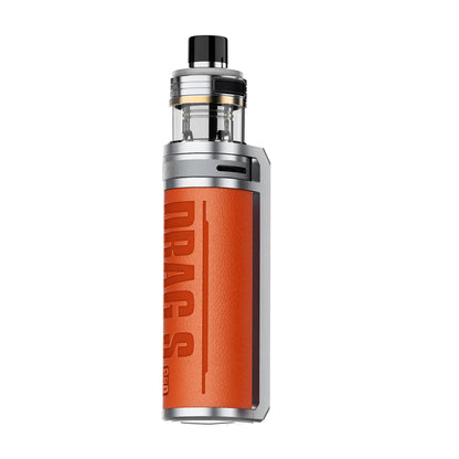 VOOPOO DRAG S PRO CALIFORNIA ORANGE DEVICE | PRICE POINT NY