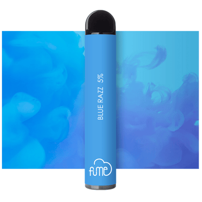 FUME ULTRA BLUE RAZZ - 2500 PUFF | PRICE POINT NY