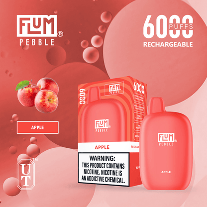 FLUM PEBBLE APPLE | PRICE POINT NY