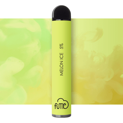 FUME EXTRA DISPOSABLE DEVICE - MELON ICE | PRICE POINT NY