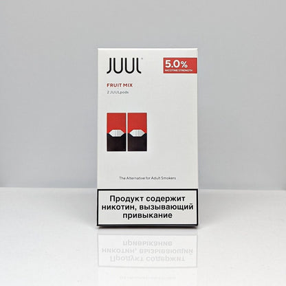 JUUL Pod Fruit