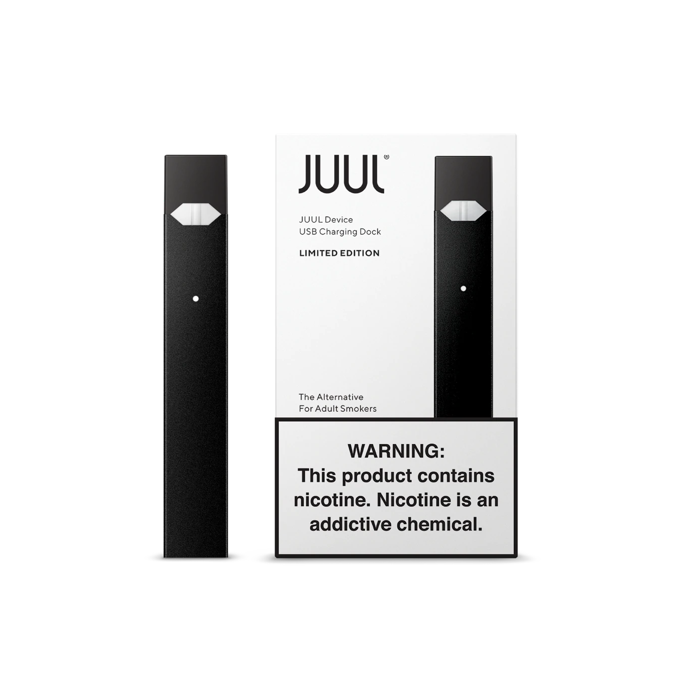 JUUL Onyx Basic Kit | Price Point NY