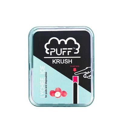 PUFF KRUSH - LYCHEE ICE | PRICE POINT NY