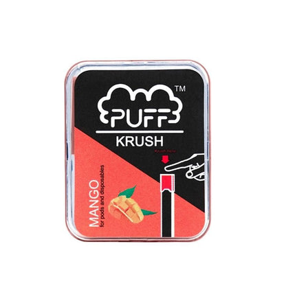 PUFF KRUSH - MANGO | PRICE POINT NY