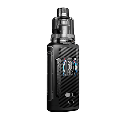 FREEMAX MAXUS MAX 168W DEVICE BLACK