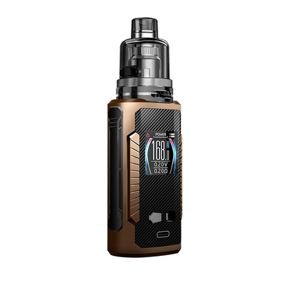 FREEMAX MAXUS MAX 168W DEVICE GOLD