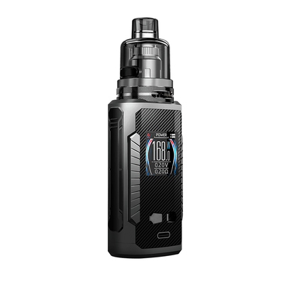 FREEMAX MAXUS MAX 168W DEVICE SILVER