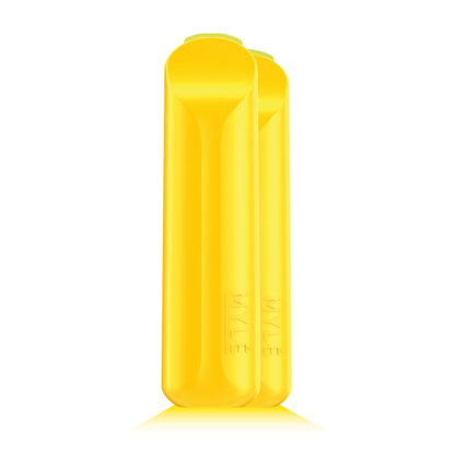 MYLE Mini Banana Ice Disposable Pods