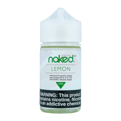 Naked 100 Lemon - Price Point NY