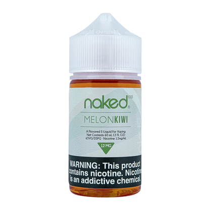 Naked 100 Melon Kiwi - Price Point NY