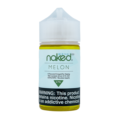 Naked 100 Melon Menthol - Price Point NY