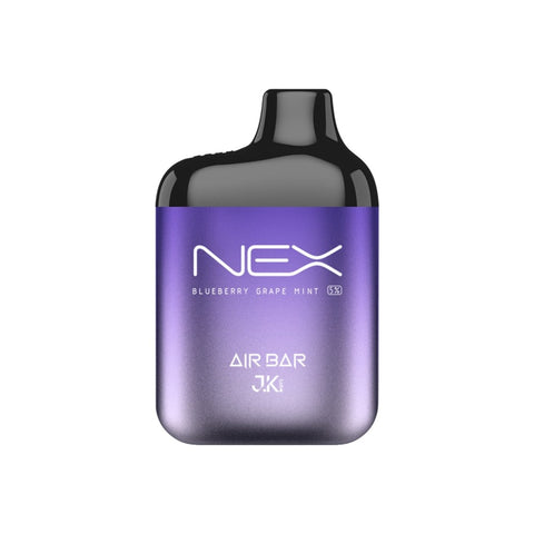 AIR BAR NEX BLUEBERRY GRAPE MINT | PRICE POINT NY