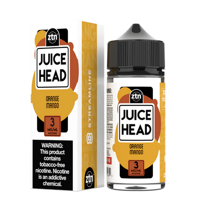 Juice Head ZTN Classics Freebase 100ml