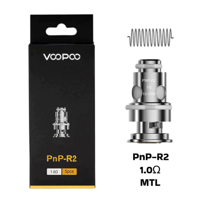 VooPoo PnP Replacement Coils