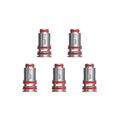 SMOK LP2 Replacement Coils