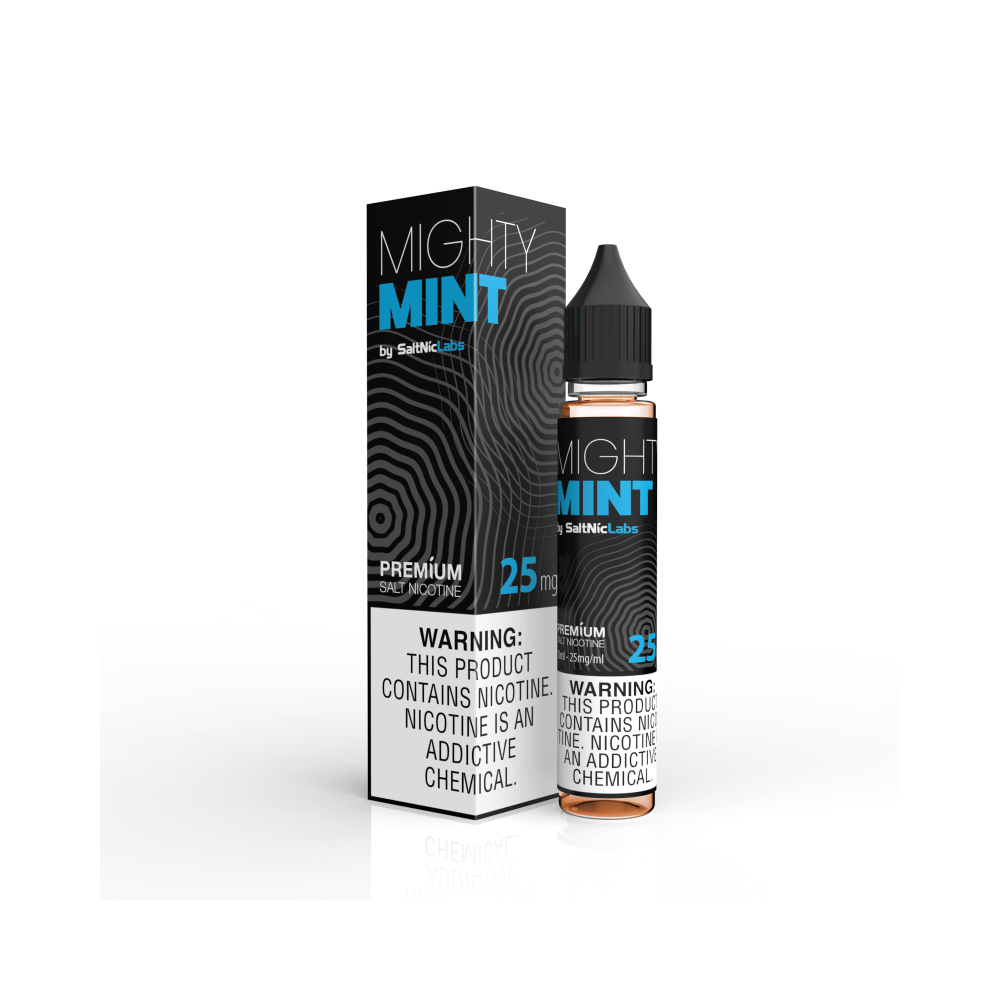 VGOD Mighty Mint | 25mg | 30mL | Price Point NY