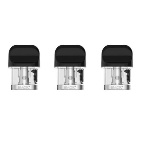 SMOK NOVO X REPLACEMENT PODS | PRICE POINT NY