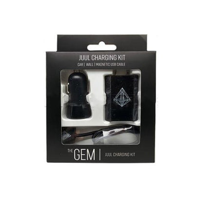 GEM - Magnetic USB Juul Charger