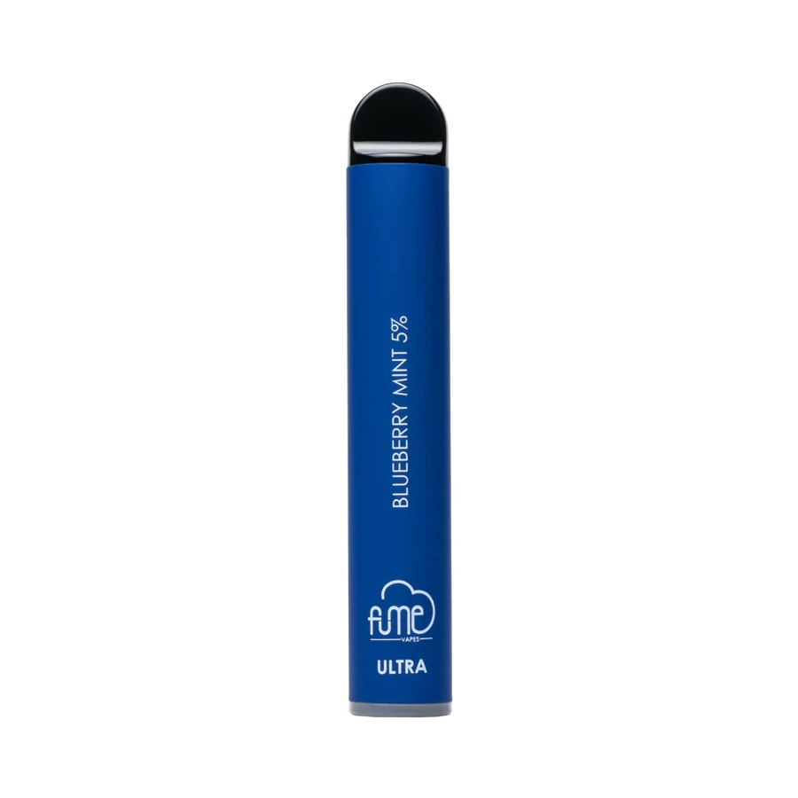 FUME Ultra Disposable - Blueberry Mint – Price Point NY