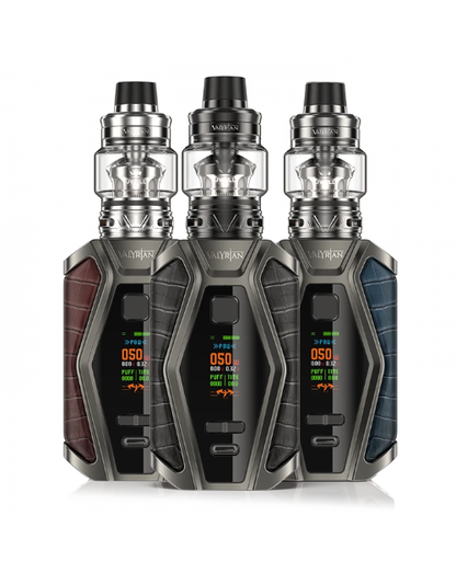 UWELL VALYRIAN DEVICES GROUP IMAGE