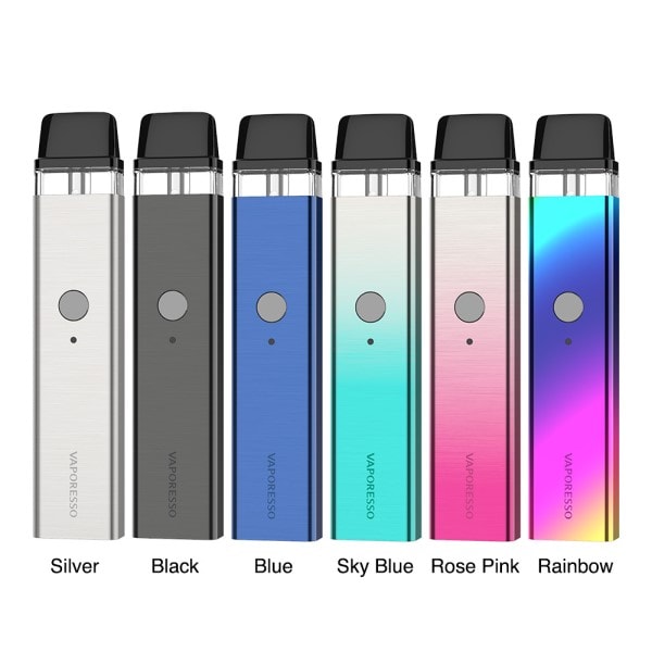 Vaporesso XROS Pod System Kit – Price Point NY