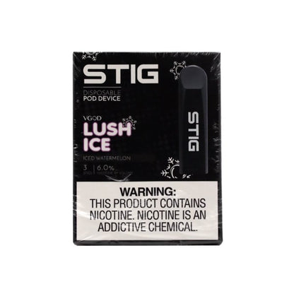 VGOD STIG Lush Ice | Price Point NY