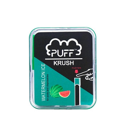 PUFF KRUSH - WATERMELON ICE | PRICE POINT NY