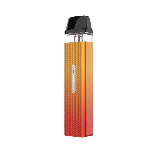 vaporesso xros mini box Pod System Kit – Price Point NY Flavor:Cuban tobacco badge2_Mouth to Lung Strawberry Banana LOST MARY