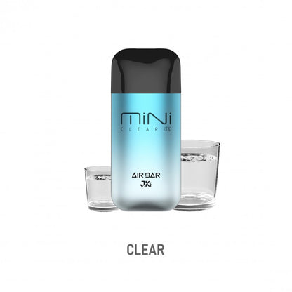 Air Bar Mini - Clear