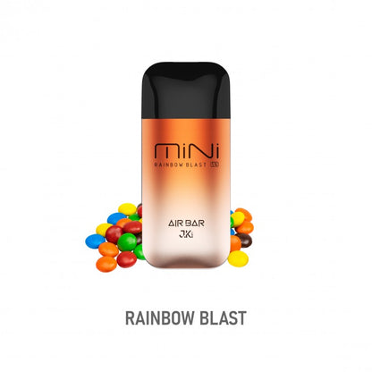 AIR BAR MINI RAINBOW BLAST | PRICE POINT NY