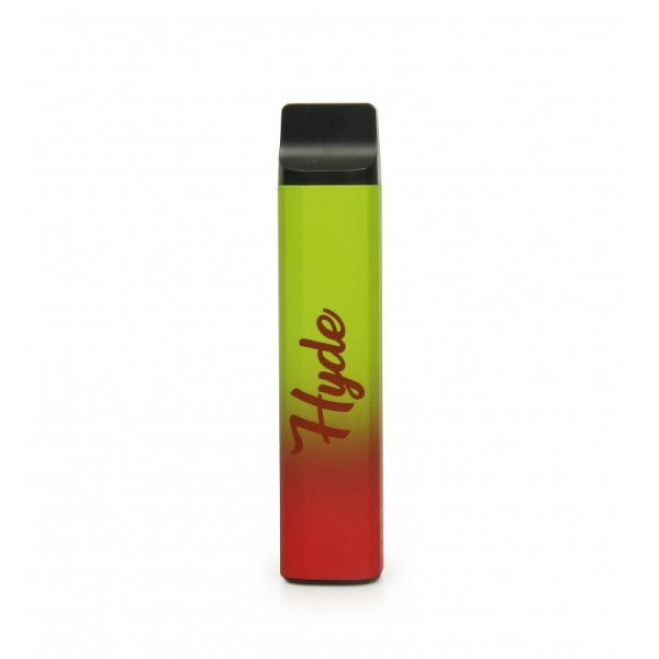 HYDE Edge Recharge - Strawberry Kiwi | 3300 Puffs – Price Point NY