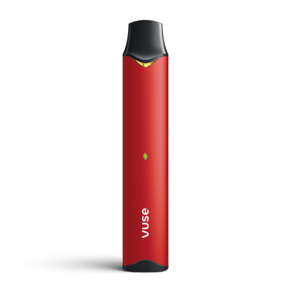 ombre alto vuse Device Or with hundreds of puff Flavor:Tropical Rinbo how to use the