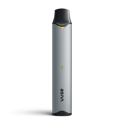 VUSE Alto Device Silver | Price Point NY